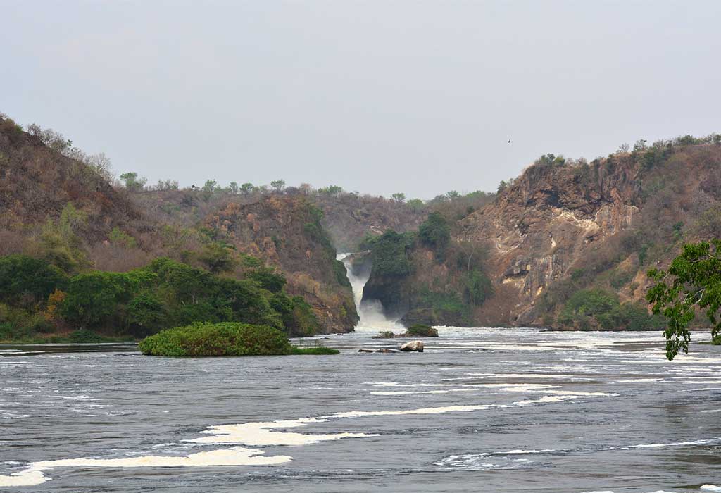 3 Days Murchison Falls Wildlife Safari