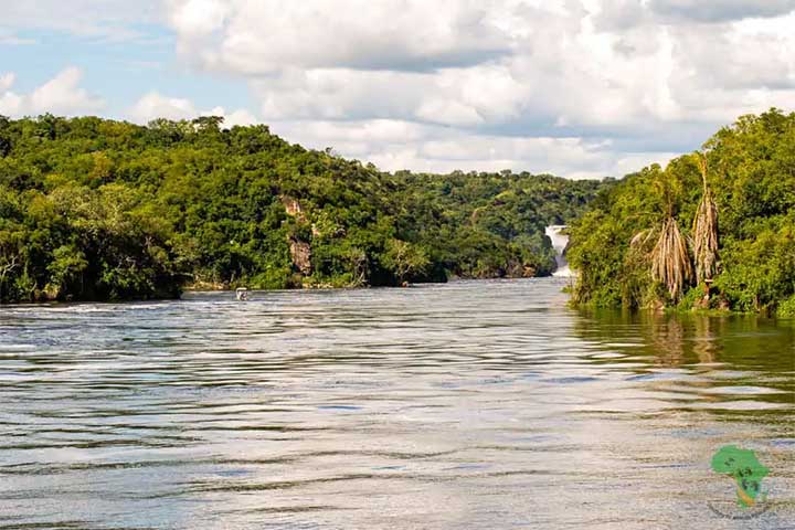 3 Days Murchison Falls Wildlife Safari