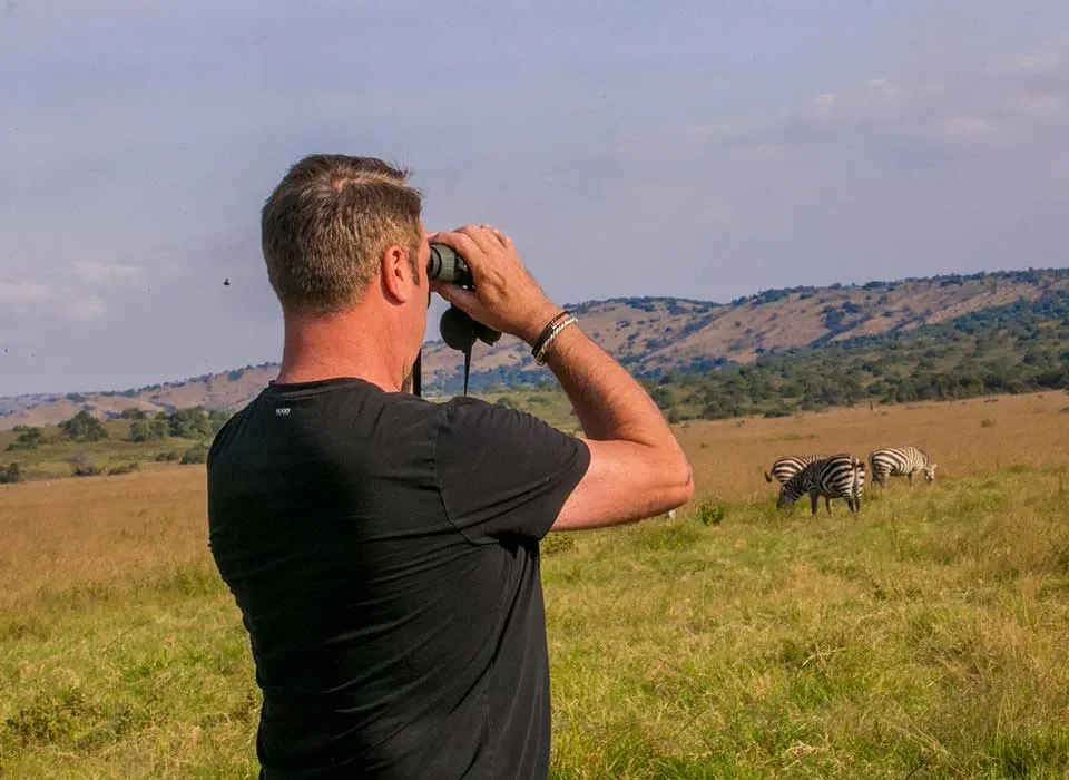 3 Days Rwanda Wildlife Safari