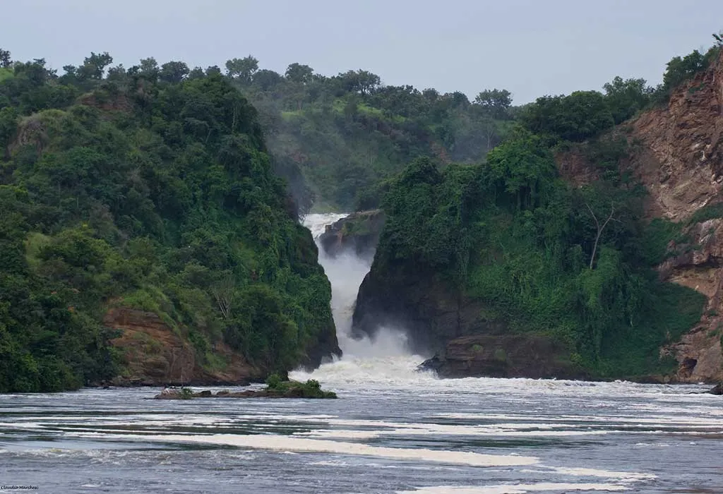 Murchison Falls National Park