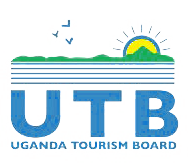 uganda tourism board logo